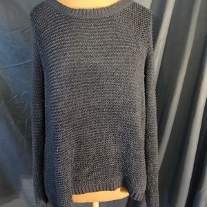 H&M sweater